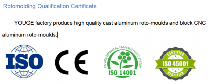 Roto Plastic Food Insulation Bucket Cold Bucket Waterproof UV Proof Safe Material Rotomolding 11