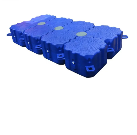 Özel Boyutlu Döner Kalıplama Ürünleri Tek Kovalı Palet Anti Rollover 0