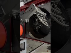 Döndürerek kalıplama kalıbı