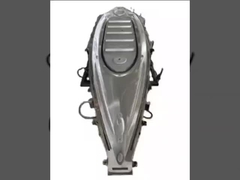 Rotomized ürünler Plastik su kurtarma akıllı uzaktan kumanda plastik hayat boyu kabuğu