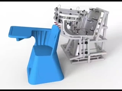 Özel Yapılandırılabilir Yüklenebilir Patio Mobilyaları - Temizlenmesi Kolay ve Hava Durumuna Karşı Dayanıklı