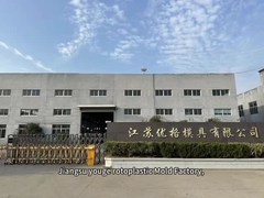 Döner kalıplama zemin temizleyicisi ekipmanı özel plastik çamaşır makinesi