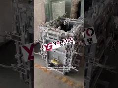 Alüminyum kalıplar