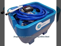 ADmavi tank/rotomolding tank/rotational molds