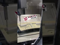 YOUGE OEM özel döngü kalıpları döngü kalıpları CNC alüminyum kalıpları