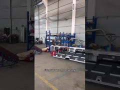 Çin fabrika rotomolding kalıplar rotomolded kalıp Custom Rotational kalıp