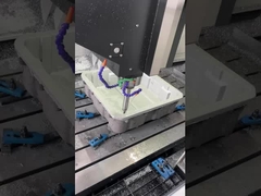 CNC işletim videosu