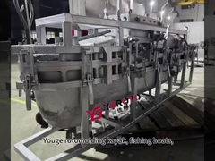 Rotomolding kayakın avantajları