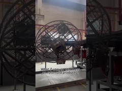 Peki ya rotomold ürünlerinde eşit olmayan kalınlıklar varsa?