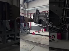 Dönüşlü kalıplama LED uygulamaları