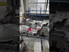 Rotasyonel olarak kalıplandırılmış, rotomolded olarak da bilinir,Rotomolded sıcak küvetler