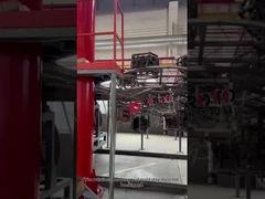 Özel Yeraltı Kuyu Kalıp Rotomizasyon Kalıp Plastik Yeraltı Tankları