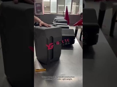 İnşaat makineleri için yakıt tankı