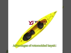 Döner kalıplı kayakların avantajları