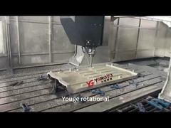 CNC sayısal kontrol teknolojisi