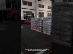 Çevre şekillendirme kalıbı ambalajlama modu