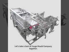 Plastik yakıt deposu