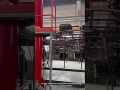 Youge fabrika çalışması