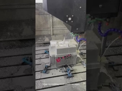 Çevre kalıplama kalıbı plastik araba kafesleri