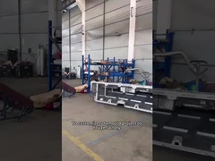 Rotomould projesini özelleştir.