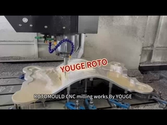 YOGE CNC