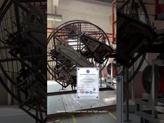 deneyimli ekip ve yüksek kaliteli hammaddeler