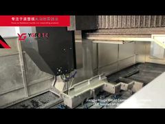 Youge Mould Company attaches great importance to quality and service.