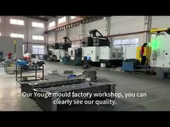 YOUGE mould workshop