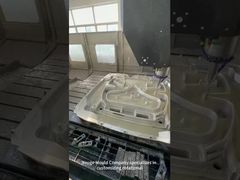 Rotational molding manufacturer