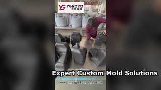 Youge mould company ------service