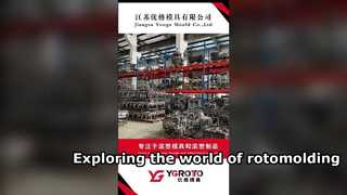 회전성형의 세계 탐험