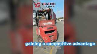 The key factors for gaining a competitive advantage