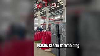 Khám phá thế giới quay vòng và trải nghiệm sự quyến rũ của nhựa!