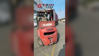 Yêu cầu sản xuất tiêu chuẩn cao của YOUGE