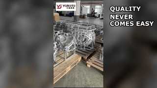 CHẤT LƯỢNG KHÔNG BAO GIỜ ĐẾN DỄ DÀNG